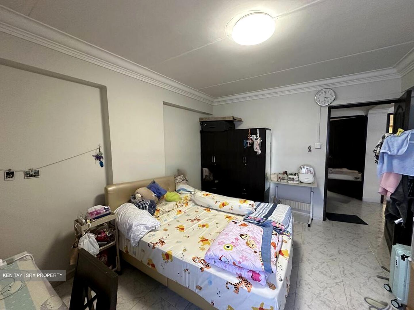 Blk 506 Jelapang Road (Bukit Panjang), HDB 5 Rooms #433491111